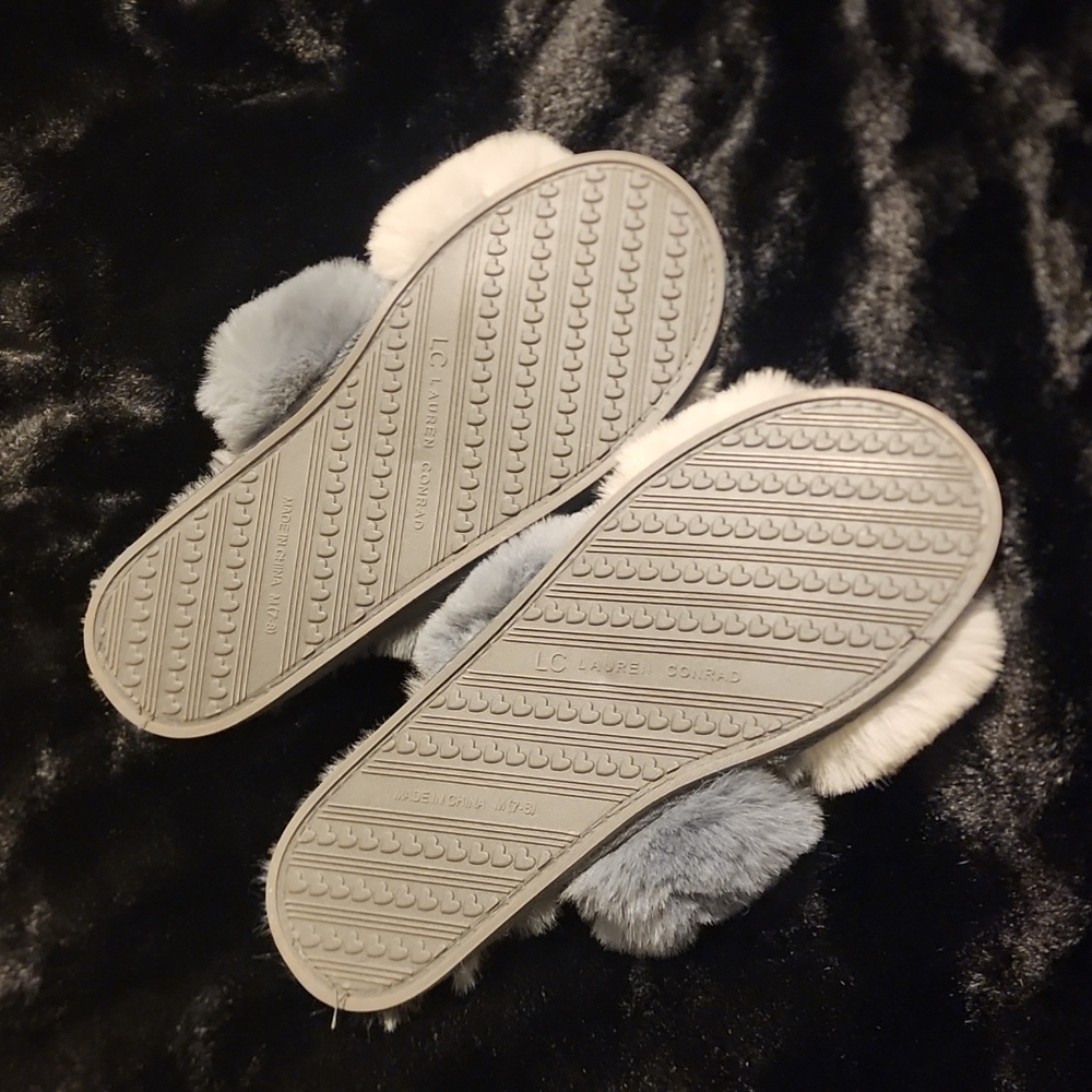 Fuzzy Slides - image 3